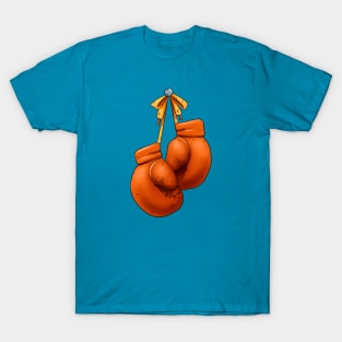 boxing T-Shirt